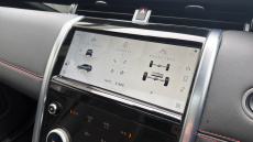 Land Rover Discovery Sport 1.5 P300e R-Dynamic HSE 5dr Auto [5 Seat] Station Wagon